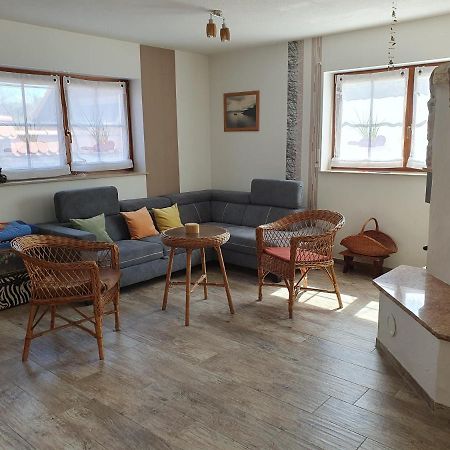 Ferienwohnung Schortestrasse Ilmenau Exteriör bild